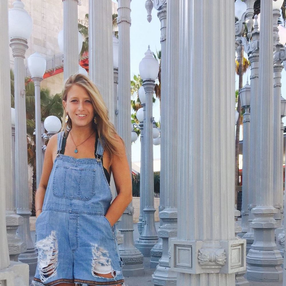 Meet your Posher, Tori